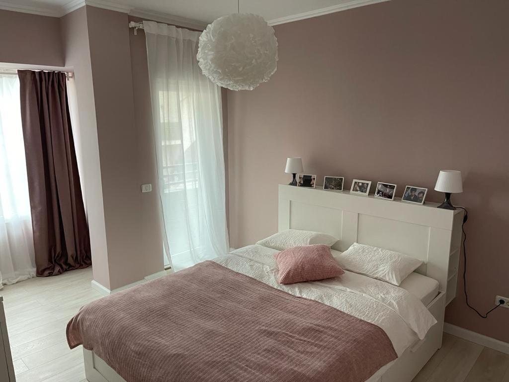 Beautiful Colors Residence Villa オトペニ エクステリア 写真