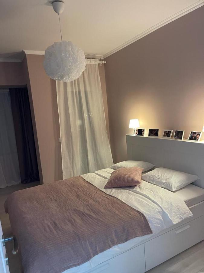 Beautiful Colors Residence Villa オトペニ エクステリア 写真