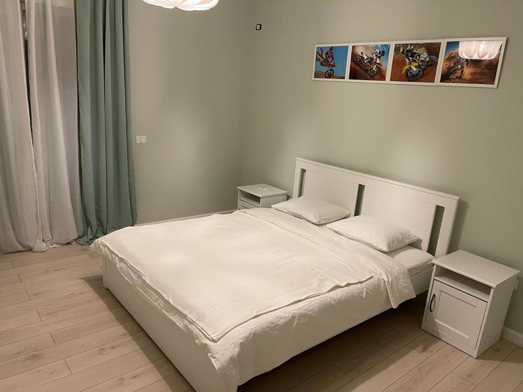 Beautiful Colors Residence Villa オトペニ エクステリア 写真