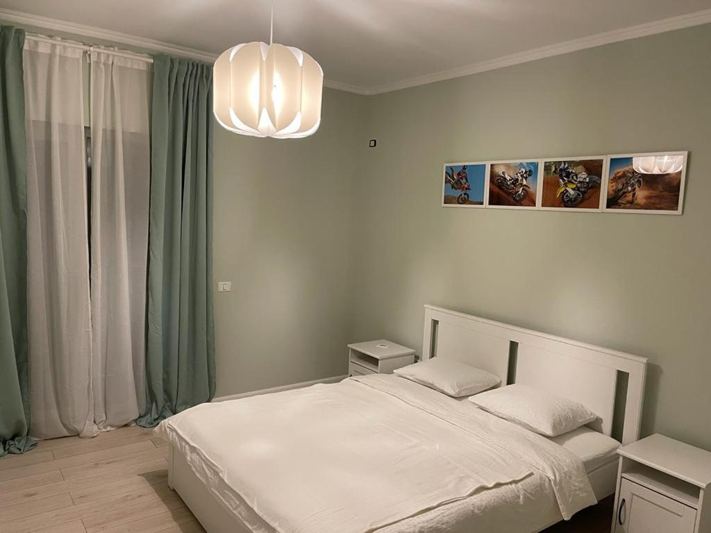 Beautiful Colors Residence Villa オトペニ エクステリア 写真