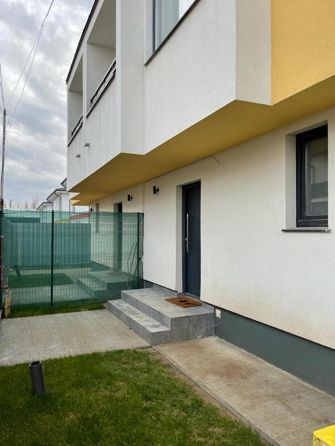 Beautiful Colors Residence Villa オトペニ エクステリア 写真